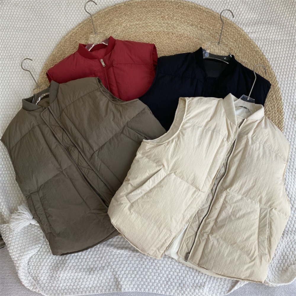 2026 Winter Warm O Neck Parkas - Winter Clothing Hong Kong 评论和价格