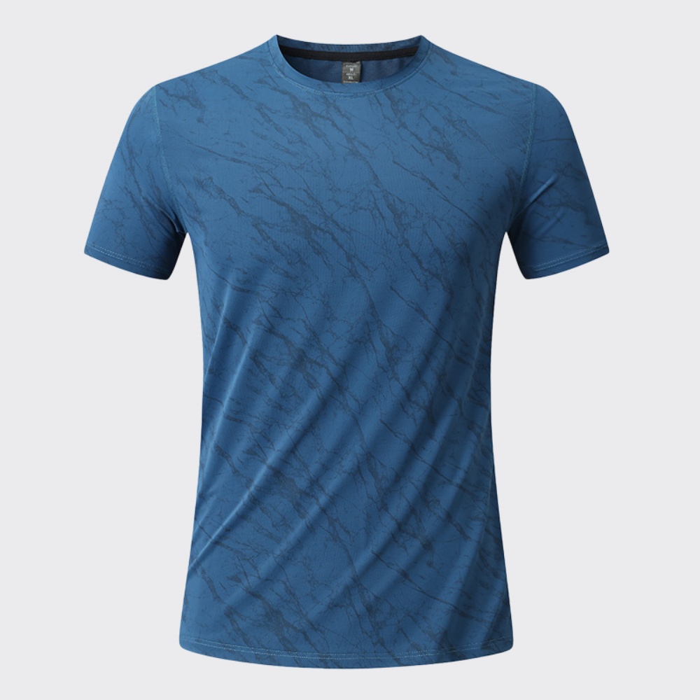 Summer Men's Quick-Dry Fitness - Winter Clothing Hiking 评论和价格
