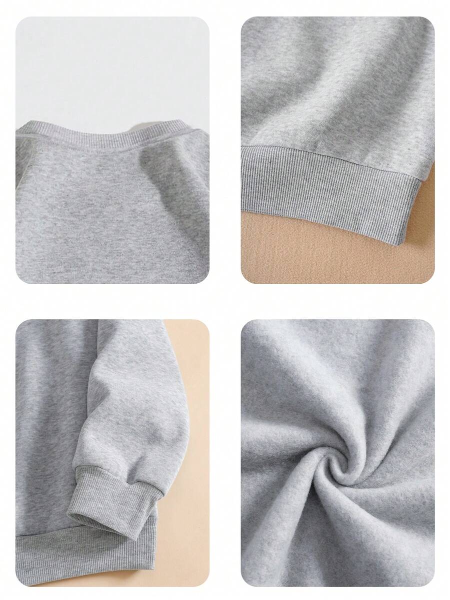Women's Floral Graphic Sweatsh - Winter Clothing Gift Ideas 评论和价格